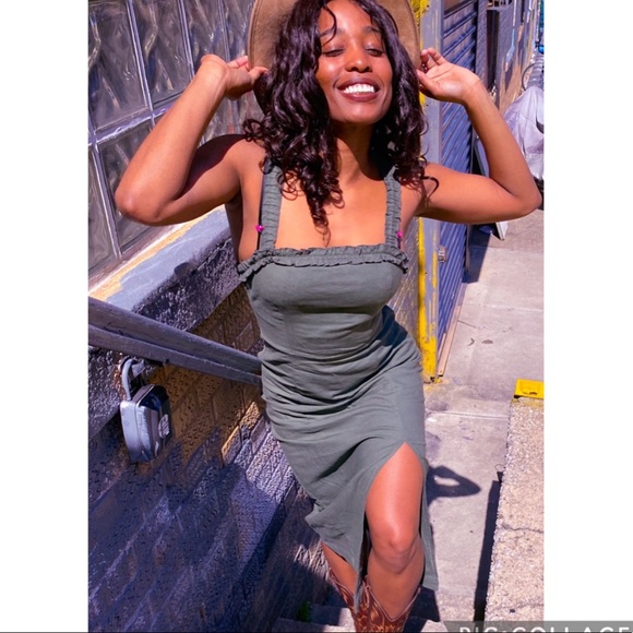 Meet your Posher, Sharima - Picture 6 of 7